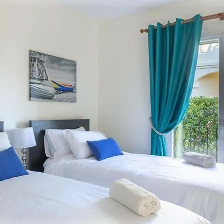 Spacious 3 Bed In La Quinta Golf- Marbella * Málaga