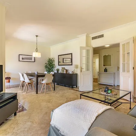 Spacious 3 Bed In La Quinta Golf- Marbella *