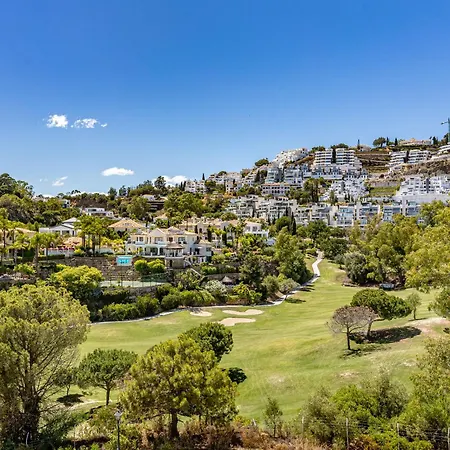 Spacious 3 Bed In La Quinta Golf- Marbella * Málaga