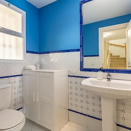 Spacious 3 Bed In La Quinta Golf- Marbella *