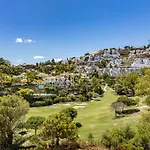 Nyaraló Vistas Al Golf En La Quinta Benahavís