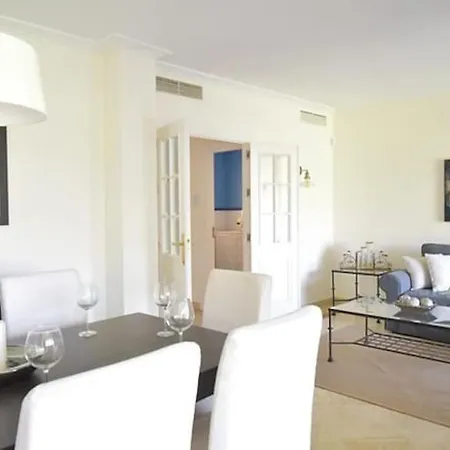 Spacious 3 Bed In La Quinta Golf- Marbella Apartment Malaga