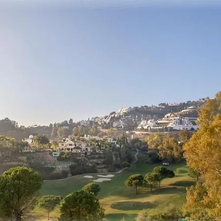 Apartment Spacious 3 Bed In La Quinta Golf- Marbella