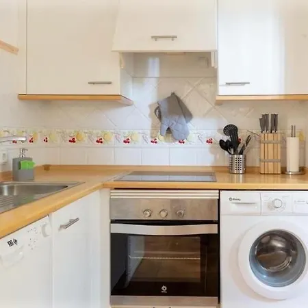 Appartamento Spacious 3 Bed In La Quinta Golf- Marbella