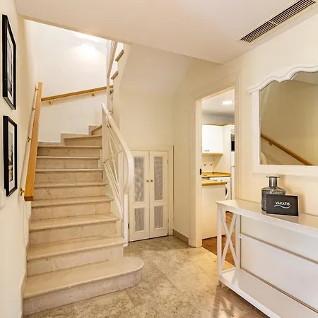 Spacious 3 Bed In La Quinta Golf- Marbella Appartamento *