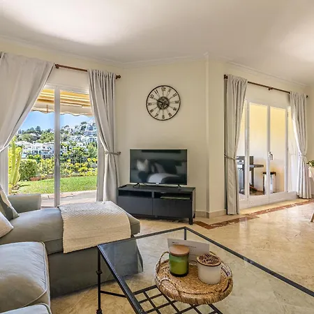 Spacious 3 Bed In La Quinta Golf- Marbella * Malaga