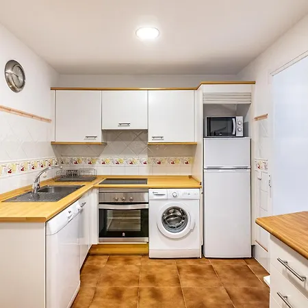 Appartamento Spacious 3 Bed In La Quinta Golf- Marbella Málaga