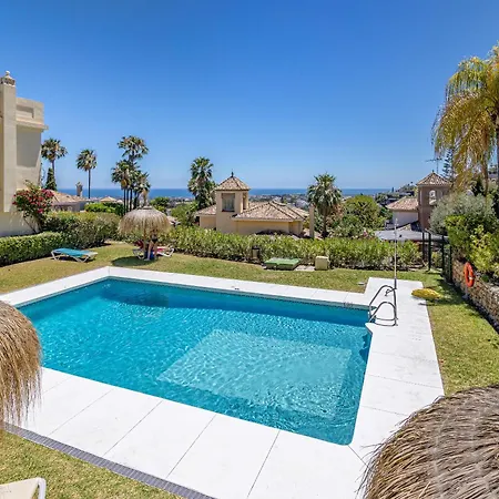 Apartment Spacious 3 Bed In La Quinta Golf- Marbella