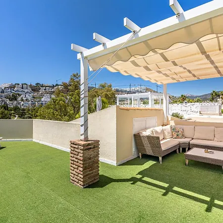 Spacious 3 Bed In La Quinta Golf- Marbella * Málaga