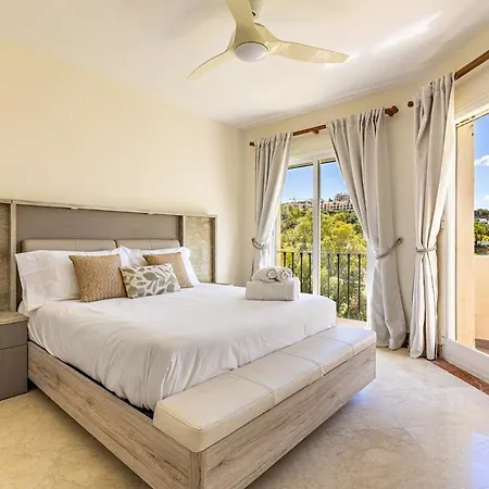 Appartamento Spacious 3 Bed In La Quinta Golf- Marbella Málaga