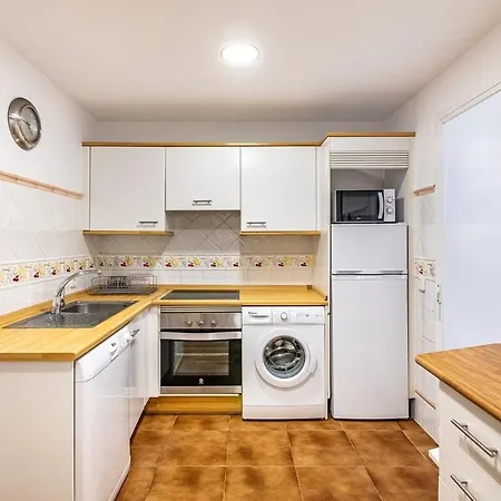 Spacious 3 Bed In La Quinta Golf- Marbella *