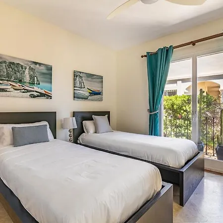 Spacious 3 Bed In La Quinta Golf- Marbella Malaga