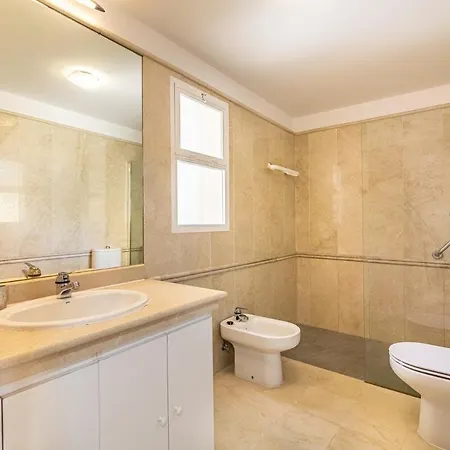 Spacious 3 Bed In La Quinta Golf- Marbella * Málaga