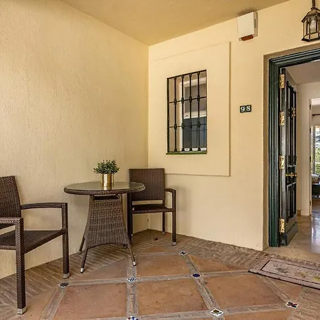 Spacious 3 Bed In La Quinta Golf- Marbella Apartment *