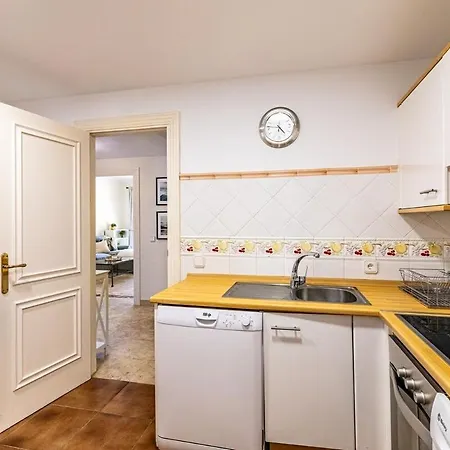 Apartment Spacious 3 Bed In La Quinta Golf- Marbella *