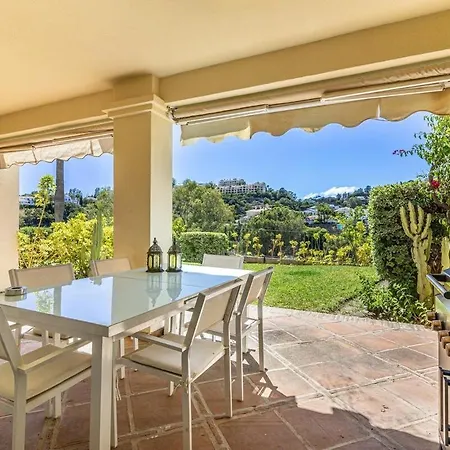 Spacious 3 Bed In La Quinta Golf- Marbella Málaga